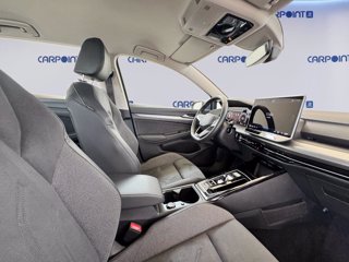 VOLKSWAGEN Golf 2.0 tdi style 150cv dsg 6