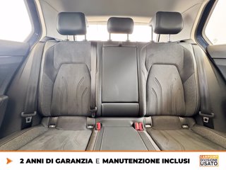 VOLKSWAGEN Golf 2.0 tdi style 150cv dsg 9
