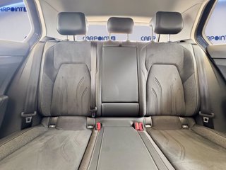 VOLKSWAGEN Golf 2.0 tdi style 150cv dsg 9