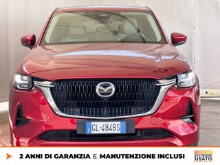 MAZDA Cx-60 2.5 phev takumi comfort convenience&sound driverassistance awd auto 1