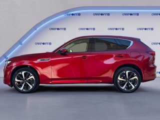 MAZDA Cx-60 2.5 phev takumi comfort convenience&sound driverassistance awd auto 1