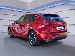 MAZDA Cx-60 2.5 phev takumi comfort convenience&sound driverassistance awd auto 2