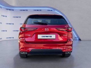 MAZDA Cx-60 2.5 phev takumi comfort convenience&sound driverassistance awd auto 3