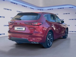 MAZDA Cx-60 2.5 phev takumi comfort convenience&sound driverassistance awd auto 4