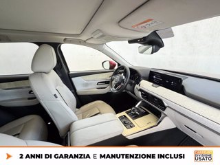 MAZDA Cx-60 2.5 phev takumi comfort convenience&sound driverassistance awd auto 5