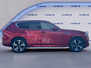 MAZDA Cx-60 2.5 phev takumi comfort convenience&sound driverassistance awd auto 5