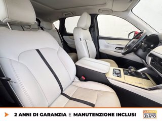 MAZDA Cx-60 2.5 phev takumi comfort convenience&sound driverassistance awd auto 6