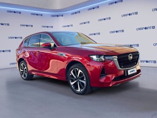 MAZDA Cx-60 2.5 phev takumi comfort convenience&sound driverassistance awd auto 6