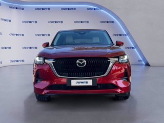 MAZDA Cx-60 2.5 phev takumi comfort convenience&sound driverassistance awd auto 7