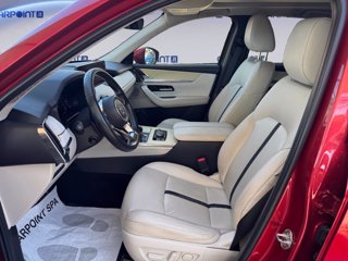 MAZDA Cx-60 2.5 phev takumi comfort convenience&sound driverassistance awd auto 8