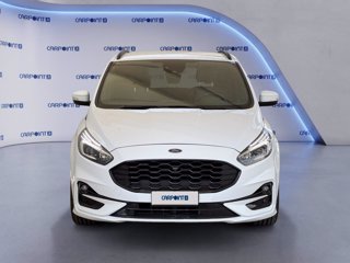 FORD S-max 2.5 full hybrid st-line business 190cv cvt 7p.ti 1