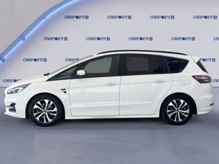 FORD S-max 2.5 full hybrid st-line business 190cv cvt 7p.ti 2