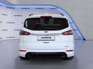 FORD S-max 2.5 full hybrid st-line business 190cv cvt 7p.ti 3