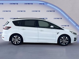 FORD S-max 2.5 full hybrid st-line business 190cv cvt 7p.ti 4