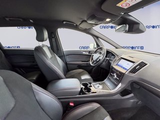 FORD S-max 2.5 full hybrid st-line business 190cv cvt 7p.ti 5