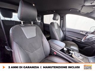 FORD S-max 2.5 full hybrid st-line business 190cv cvt 7p.ti 6