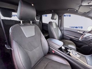 FORD S-max 2.5 full hybrid st-line business 190cv cvt 7p.ti 6