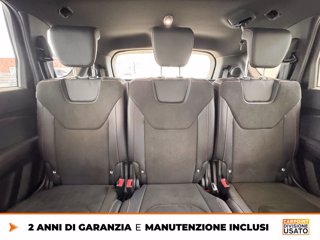 FORD S-max 2.5 full hybrid st-line business 190cv cvt 7p.ti 8