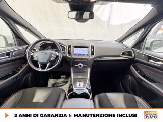 FORD S-max 2.5 full hybrid st-line business 190cv cvt 7p.ti 9