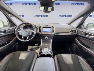 FORD S-max 2.5 full hybrid st-line business 190cv cvt 7p.ti 9