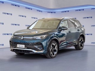 VOLKSWAGEN Tiguan 2.0 tdi r-line plus 150cv dsg 0