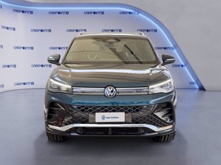 VOLKSWAGEN Tiguan 2.0 tdi r-line plus 150cv dsg 2