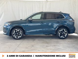 VOLKSWAGEN Tiguan 2.0 tdi r-line plus 150cv dsg 3