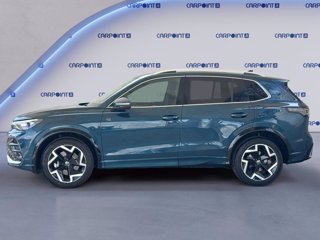 VOLKSWAGEN Tiguan 2.0 tdi r-line plus 150cv dsg 3