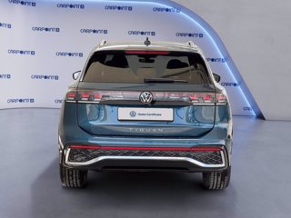 VOLKSWAGEN Tiguan 2.0 tdi r-line plus 150cv dsg 4