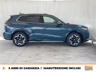 VOLKSWAGEN Tiguan 2.0 tdi r-line plus 150cv dsg 5