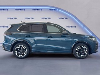 VOLKSWAGEN Tiguan 2.0 tdi r-line plus 150cv dsg 5