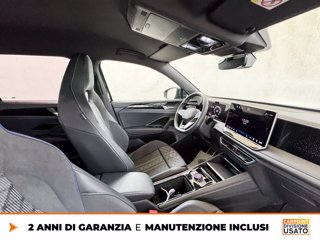 VOLKSWAGEN Tiguan 2.0 tdi r-line plus 150cv dsg 6