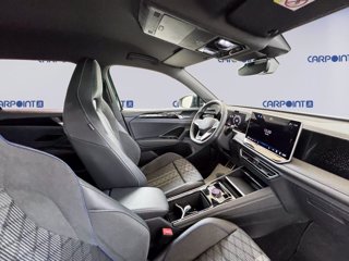 VOLKSWAGEN Tiguan 2.0 tdi r-line plus 150cv dsg 6