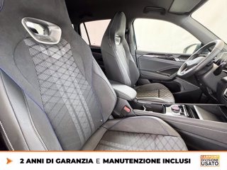 VOLKSWAGEN Tiguan 2.0 tdi r-line plus 150cv dsg 7