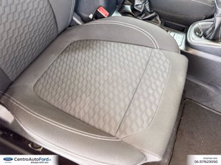 FORD Fiesta 5p 1.1 titanium 75cv 7