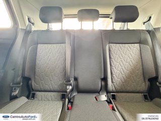 VOLKSWAGEN T-cross 1.0 tsi life 115cv dsg 8