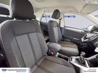 VOLKSWAGEN T-roc 2.0 tdi life 115cv 6