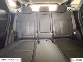 HYUNDAI Tucson 1.6 hev exellence 2wd auto 8