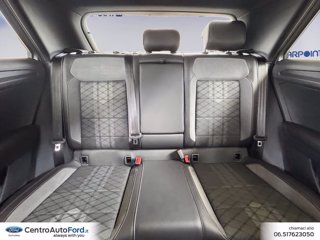 VOLKSWAGEN T-roc 2.0 tdi r-line 150cv dsg 8