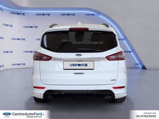 FORD S-max 2.5 full hybrid st-line business 190cv cvt 7p.ti 3