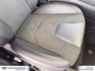 FORD S-max 2.5 full hybrid st-line business 190cv cvt 7p.ti 7