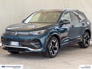 VOLKSWAGEN Tiguan 2.0 tdi r-line plus 150cv dsg 0