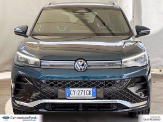 VOLKSWAGEN Tiguan 2.0 tdi r-line plus 150cv dsg 1