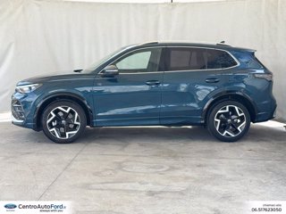 VOLKSWAGEN Tiguan 2.0 tdi r-line plus 150cv dsg 2