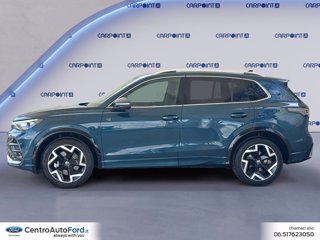 VOLKSWAGEN Tiguan 2.0 tdi r-line plus 150cv dsg 2