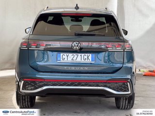 VOLKSWAGEN Tiguan 2.0 tdi r-line plus 150cv dsg 3