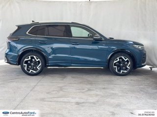 VOLKSWAGEN Tiguan 2.0 tdi r-line plus 150cv dsg 4