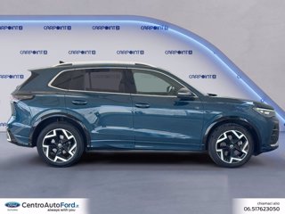 VOLKSWAGEN Tiguan 2.0 tdi r-line plus 150cv dsg 4
