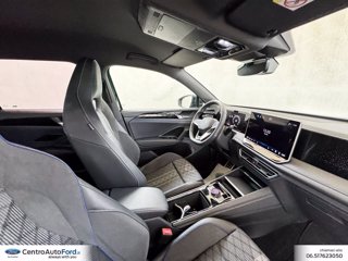 VOLKSWAGEN Tiguan 2.0 tdi r-line plus 150cv dsg 5
