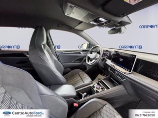 VOLKSWAGEN Tiguan 2.0 tdi r-line plus 150cv dsg 5